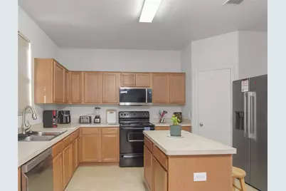 1407 Thibodaux Drive, Greenville, TX 75402 - Photo 10