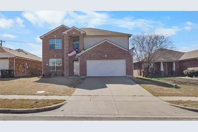1407 Thibodaux Drive, Greenville, TX 75402 - Photo 2