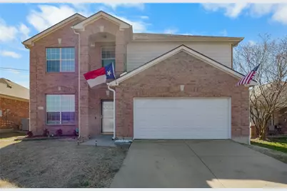 1407 Thibodaux Drive, Greenville, TX 75402 - Photo 1