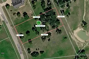 8505 Melrose Ct, Cleburne, TX 76033 - Photo 1