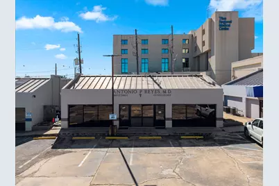 2005 N Jefferson Avenue, Mt Pleasant, TX 75455 - Photo 2
