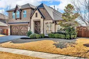 1933 Knoxbridge Rd, Forney, TX 75126 - Photo 2