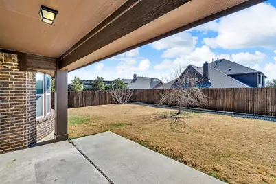 1933 Knoxbridge Road, Forney, TX 75126 - Photo 34