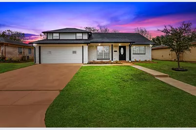 916 Kelley Drive, Everman, TX 76140 - Photo 26