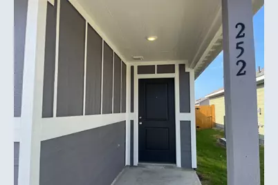 252 Jethro Lane, Princeton, TX 75407 - Photo 2