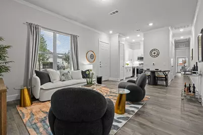 3272 Ganzer Road W, Denton, TX 76207 - Photo 6