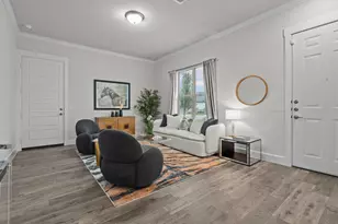 3272 Ganzer Rd W, Denton, TX 76207 - Photo 4