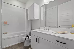 3272 Ganzer Rd W, Denton, TX 76207 - Photo 14