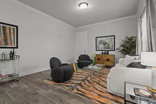 3272 Ganzer Rd W, Denton, TX 76207 - Photo 2