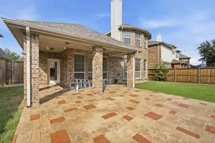 324 Enid Dr, Lewisville, TX 75056 - Photo 36