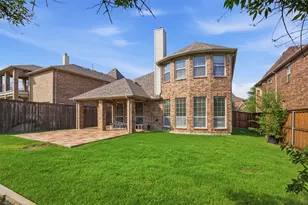 324 Enid Dr, Lewisville, TX 75056 - Photo 38