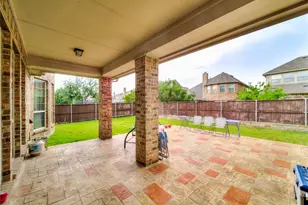 324 Enid Dr, Lewisville, TX 75056 - Photo 26