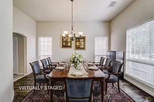 324 Enid Dr, Lewisville, TX 75056 - Photo 8