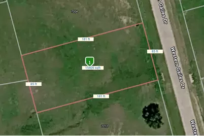 7208 Western Gailes Drive, Cleburne, TX 76033 - Photo 1