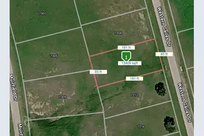 7208 Western Gailes Drive, Cleburne, TX 76033 - Photo 2