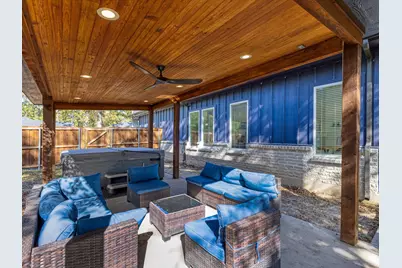 6221 Inca Drive, Mabank, TX 75156 - Photo 28