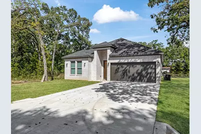 6123 Inca Drive, Enchanted Oaks, TX 75156 - Photo 2