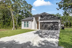 6123 Inca Dr, Enchanted Oaks, TX 75156 - Photo 2