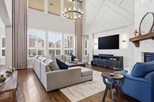 7284 Banded Mustang Dr, Frisco, TX 75036 - Photo 18