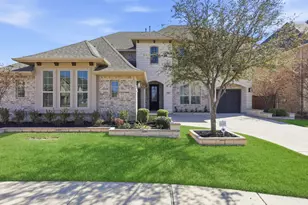 7284 Banded Mustang Dr, Frisco, TX 75036 - Photo 1