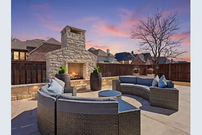 7284 Banded Mustang Drive, Frisco, TX 75036 - Photo 6