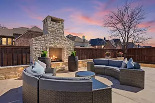 7284 Banded Mustang Dr, Frisco, TX 75036 - Photo 6