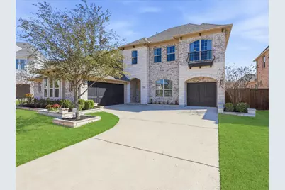 7284 Banded Mustang Drive, Frisco, TX 75036 - Photo 2