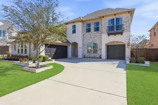 7284 Banded Mustang Dr, Frisco, TX 75036 - Photo 2