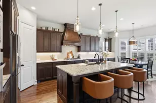 7284 Banded Mustang Dr, Frisco, TX 75036 - Photo 10