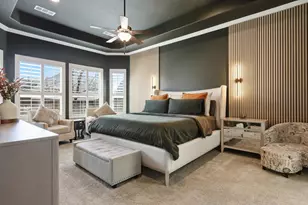 7284 Banded Mustang Dr, Frisco, TX 75036 - Photo 20