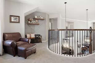 7284 Banded Mustang Dr, Frisco, TX 75036 - Photo 26