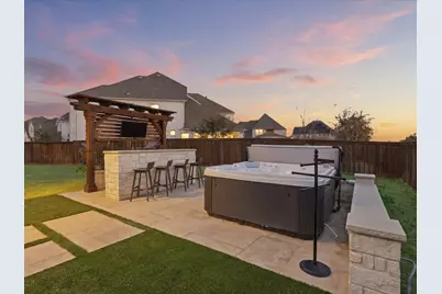 7284 Banded Mustang Drive, Frisco, TX 75036 - Photo 4