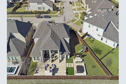 7284 Banded Mustang Drive, Frisco, TX 75036 - Photo 40