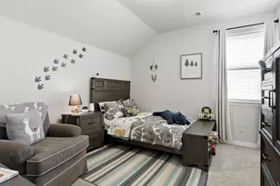 7284 Banded Mustang Dr, Frisco, TX 75036 - Photo 34