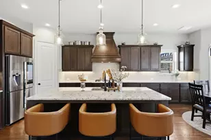 7284 Banded Mustang Dr, Frisco, TX 75036 - Photo 12