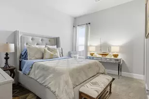 7284 Banded Mustang Dr, Frisco, TX 75036 - Photo 32