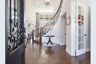 7284 Banded Mustang Drive, Frisco, TX 75036 - Photo 8