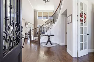 7284 Banded Mustang Dr, Frisco, TX 75036 - Photo 8