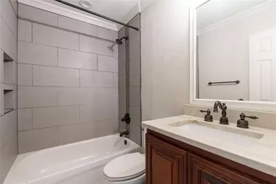 5501 Bradley Court, Arlington, TX 76017 - Photo 20