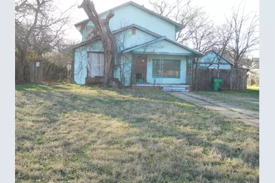 320 N Lamar Street, Eastland, TX 76448 - Photo 1