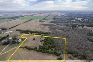 938 Co Rd 4900, Trenton, TX 75490 - Photo 1