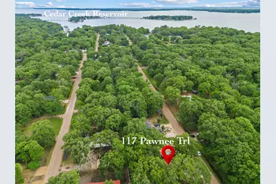 117 Pawnee Trail, Mabank, TX 75156 - Photo 10