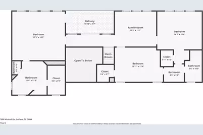 7609 Windmill Lane, Garland, TX 75044 - Photo 32