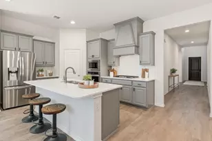 4122 Ellinger Dr, Heath, TX 75126 - Photo 4