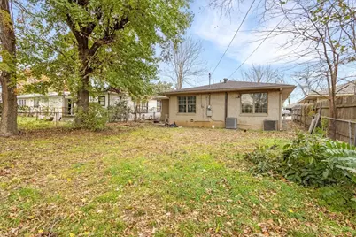 736 W Bullock Drive, Denison, TX 75020 - Photo 20