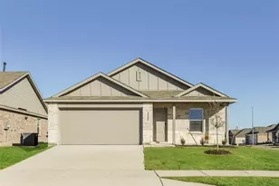 15200 Dancehall Dr, Haslet, TX 76052 - Photo 1