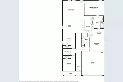 15200 Dance Hall Drive, Haslet, TX 76052 - Photo 14