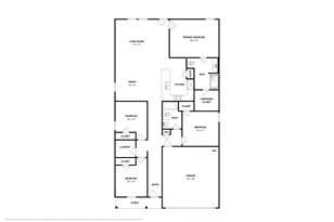 15200 Dancehall Dr, Haslet, TX 76052 - Photo 14