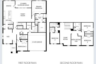 3512 Buffalo Creek Drive, Farmersville, TX 75442 - Photo 2