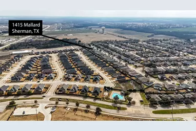 1415 Mallard Drive, Sherman, TX 75092 - Photo 30
